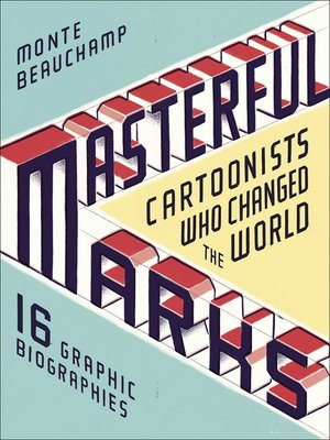 cover image of Masterful Marks